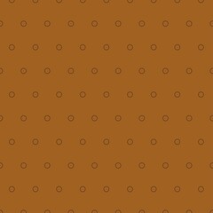 seamless pattern with circles abstract modern background