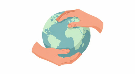 Sustainability Vector Icon Packs &ndash; Zero Waste, Eco Energy & Planet Care