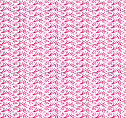 Beautiful flower art and excellent floral background design