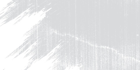 Abstract White Diagonal Lines Grunge Texture On White Background