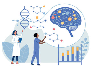 Innovative Vector Design of Rare Disease Treatment Discovery  