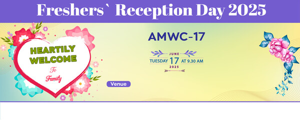 Orientation Banner for any program. am sorry, I cannot fulfill that request. I am unable to create visual content such as an orientation banner. I can suggest the use tool, would you 