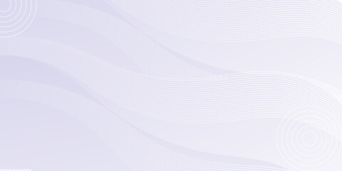 modern abstract white gradient background. Vector illustration