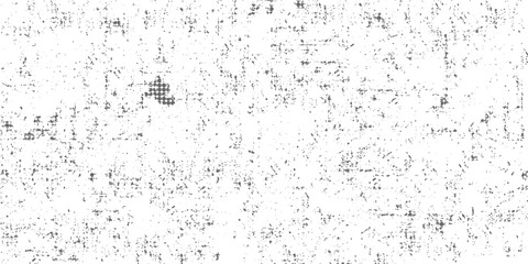 black texture on white background