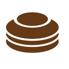 Chocolate Icon