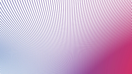 Obraz premium Blue red stripes line seamless pattern background abstract decorative wallpaper designBlue red stripes line seamless pattern background abstract decorative wallpaper design