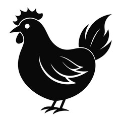 hen icon