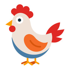 hen icon