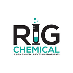 Professional and modern lab logo design, perfect for medical, research, or scientific institutions. Incorporates icons like microscopes, test tubes, or molecules to represent precision, innovation.