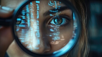 Marketing Research visual concept showcasing market analysis consumer behavior trends data digital tools business growth