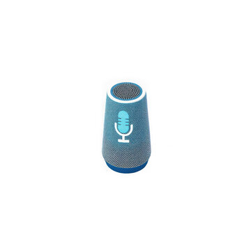 Speech recognition icon