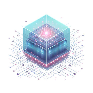 Cognitive Pulse Unit
