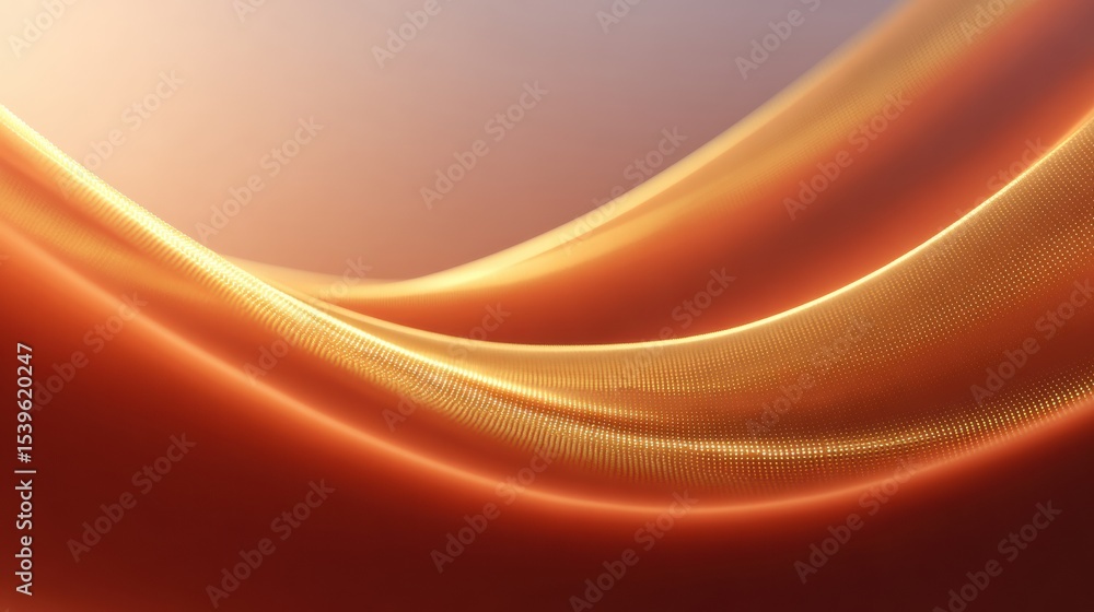 Poster digital scales of justice above circuit board with warm golden hour lighting symbolizing legal tech 