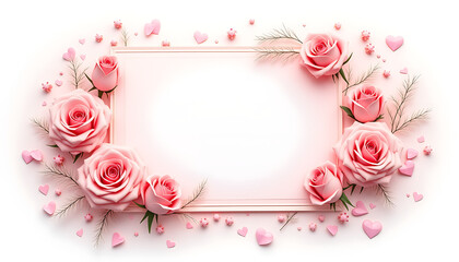 happy birthday roses