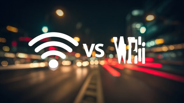 Comparison of Public Wi-Fi Risks and VPN Benefits for Online Security and Privacy