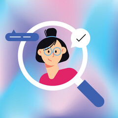 digital marketing icons