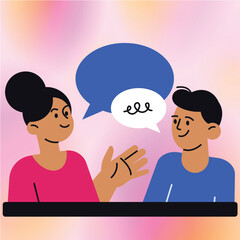 digital marketing icons