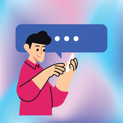 digital marketing icons