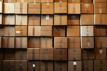 wooden blocks background