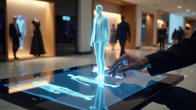 Personalized Style Stream