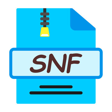 SNF Icon