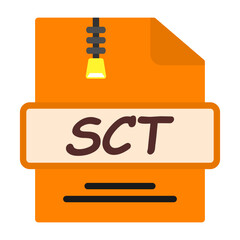 SCT Icon