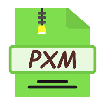 PXM Icon