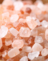 Luminous Salt Crystal Cluster Macro Photograph.crystal, detailed, earth, elegant, glowing, gold, illuminated, luxury, photo, precious, science, shiny, sparkling, structure, vibrant, bright light, 