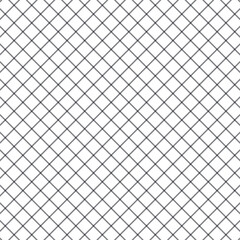  wire mesh black line pattern . Seamless vector background. Abstract geometric texture.