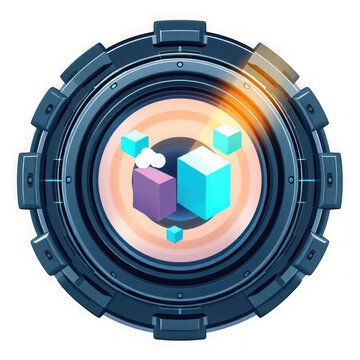 Robo Lens Aperture