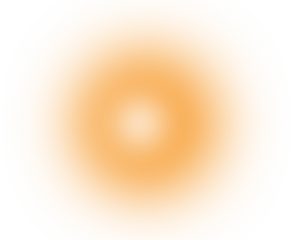 Light beam blur spark bright circle lens flare flare light effect