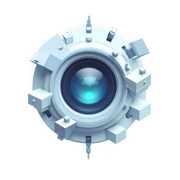 Meta Focus Array