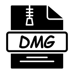DMG Icon