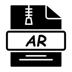 AR Icon