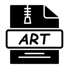 ART Icon