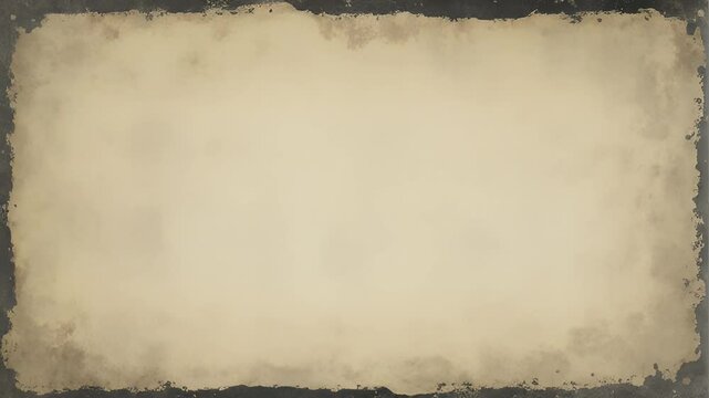 Old Paper Texture Background