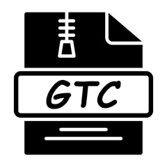 GTC Icon