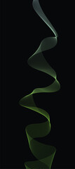Background colorful modern design