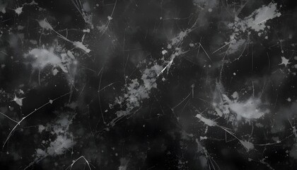 black and white grunge background