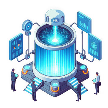 Neuro Grow Unit