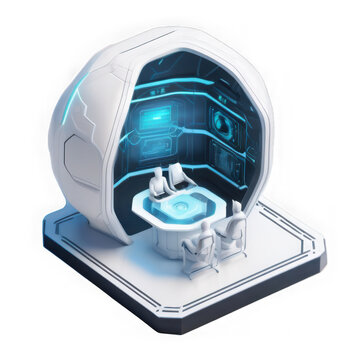 Neuro Train Capsule