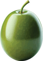 olive fruit