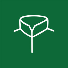 Geometric Simplicity Modern Aesthetic Clean Lines Minimal Design