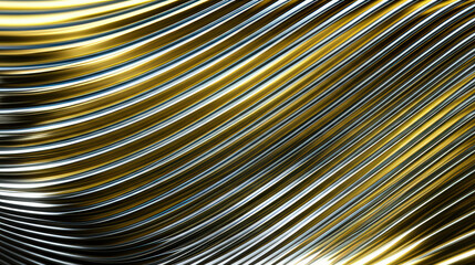 abstract golden background