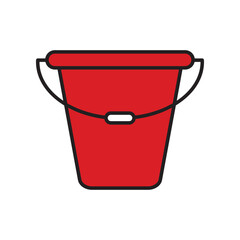 bucket