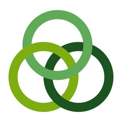 3D Abstract Logo Design for Modern Brands