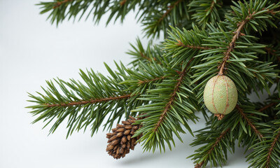 Korean Pine (Pinus koraiensis) A large, slow-growing evergreen tree native to Korea, the Korean pine is known for its long,