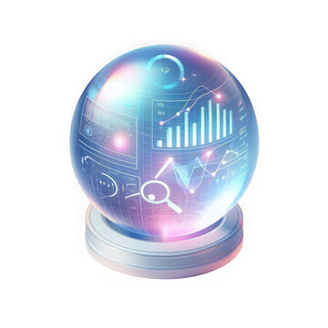 Trend Forge Sphere