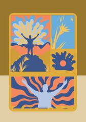 travel , traveling, ilustration ,vector ,set.skyline