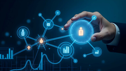 Decision science insights depicted in refined photo stock visuals illustrate analytical frameworks data driven methodologies and predictive modeling techniques that empower strategic business decision